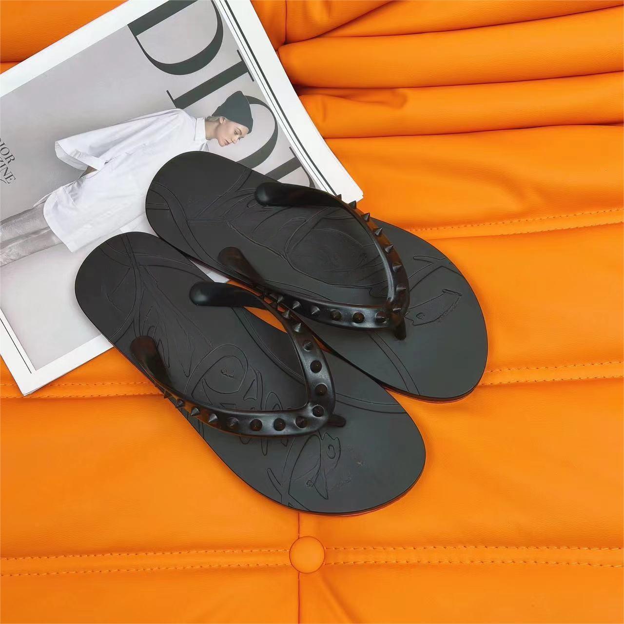 Dame Stilfulde Flade Sandaler Stilla