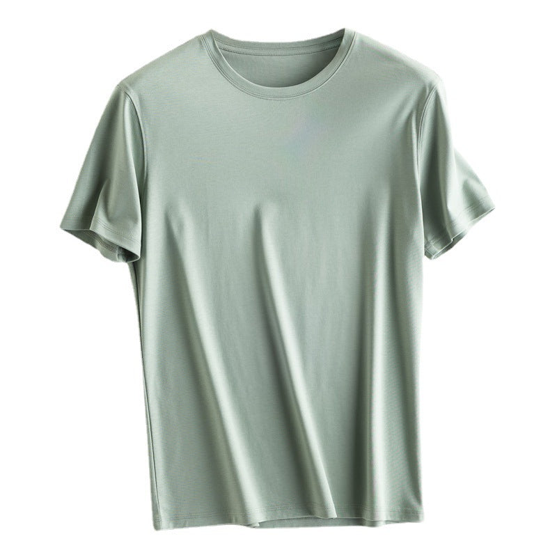 Femme Classic Rundhals T-shirt Stilla