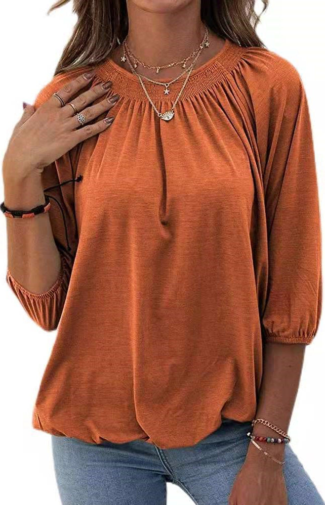 Stilla | Alsidig bluse til elegante outfits
