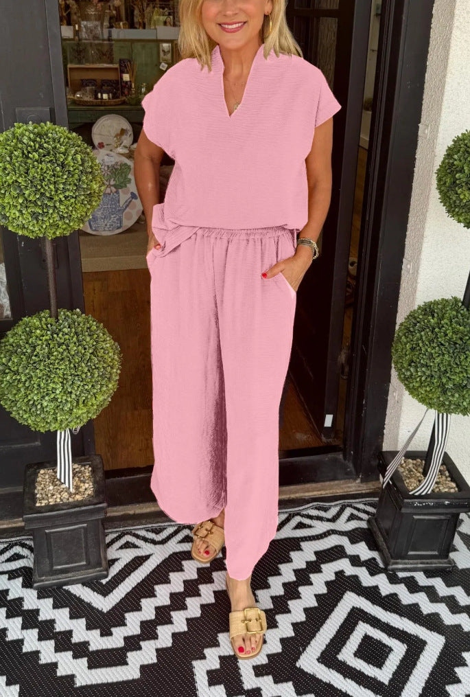 Dame Stilfuld Jumpsuit Stilla