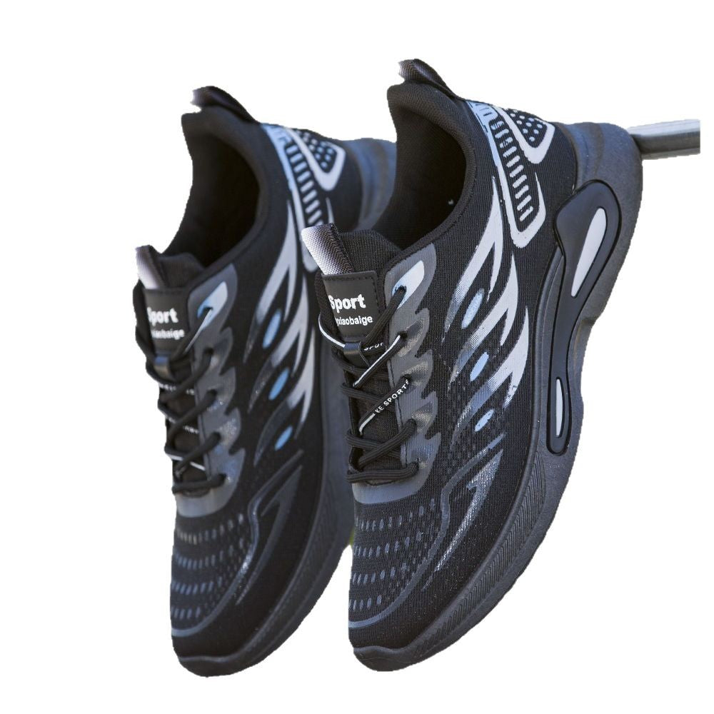 Herrer sportssko Stilla