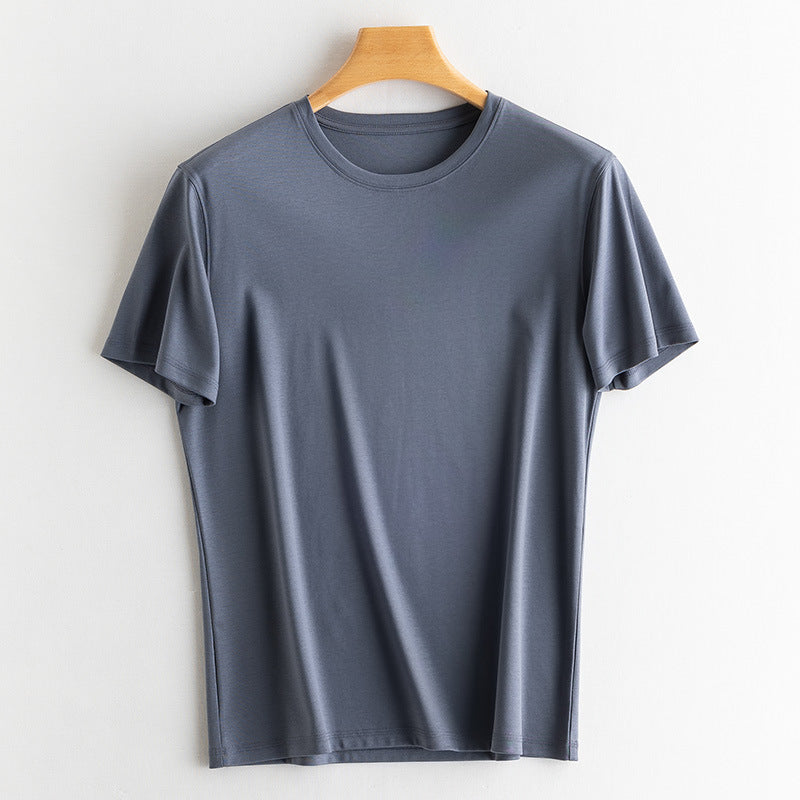 Femme Classic Rundhals T-shirt Stilla