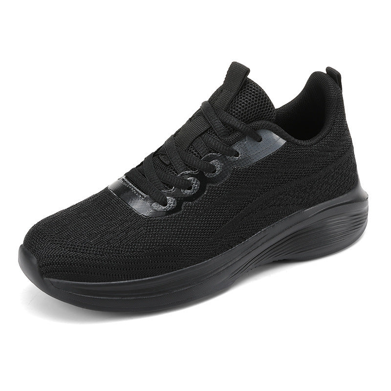 Dame Åndbare Mesh Løb Sneakers Stilla