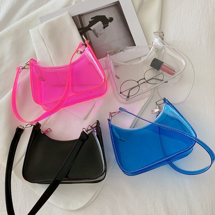 Femme Chic Skuldertaske Stilla