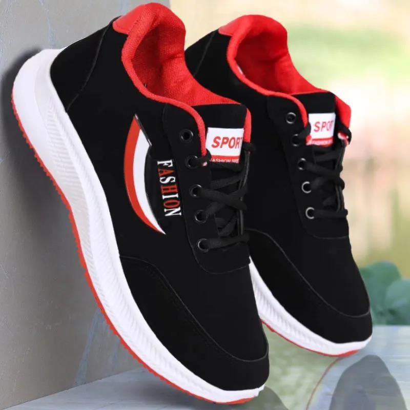 Lettere Urban Sneakers til herrer Stilla