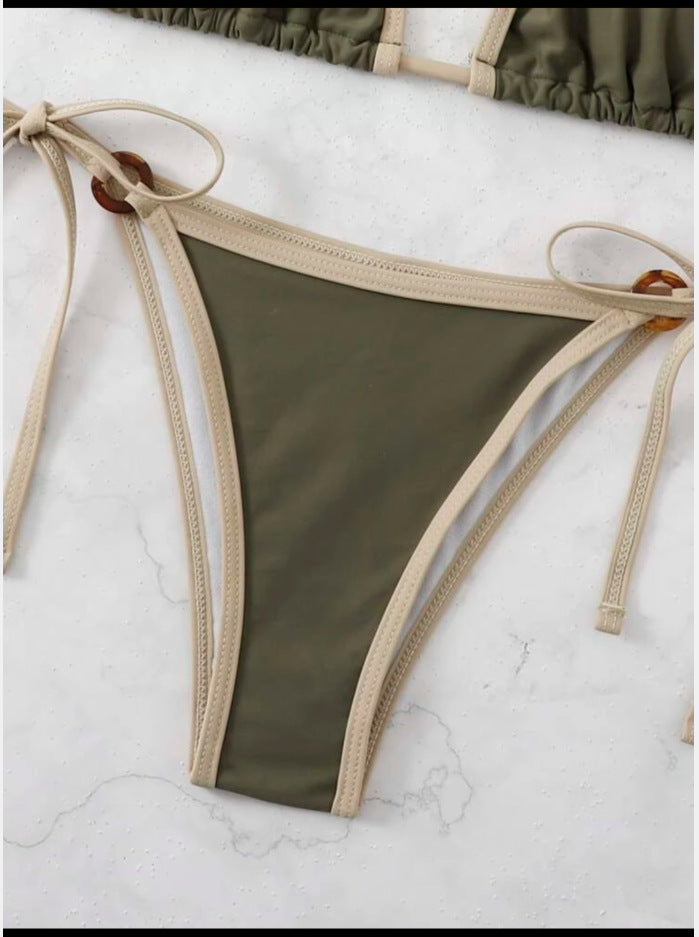 Bikini Sæt Stilla