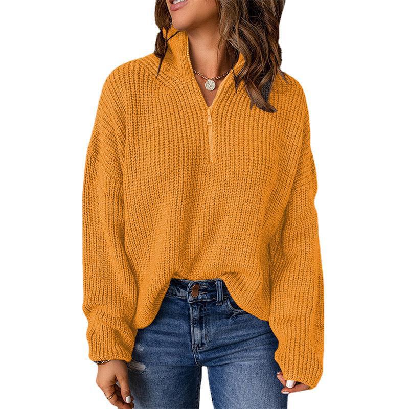 Stilla | Behagelig Pullover til Alsidige Outfits