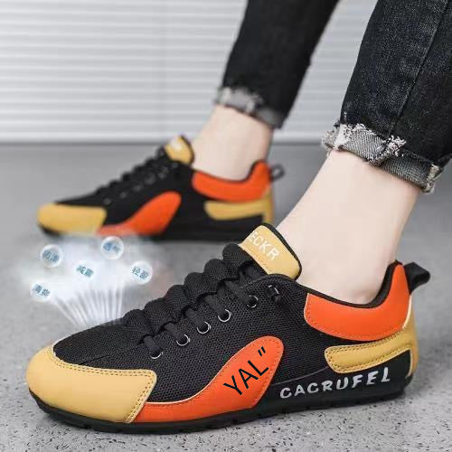 Lettere Urban Sneakers til herrer Stilla
