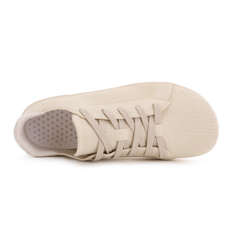 Herrer Letvægts åndbar Walking Sneakers Stilla