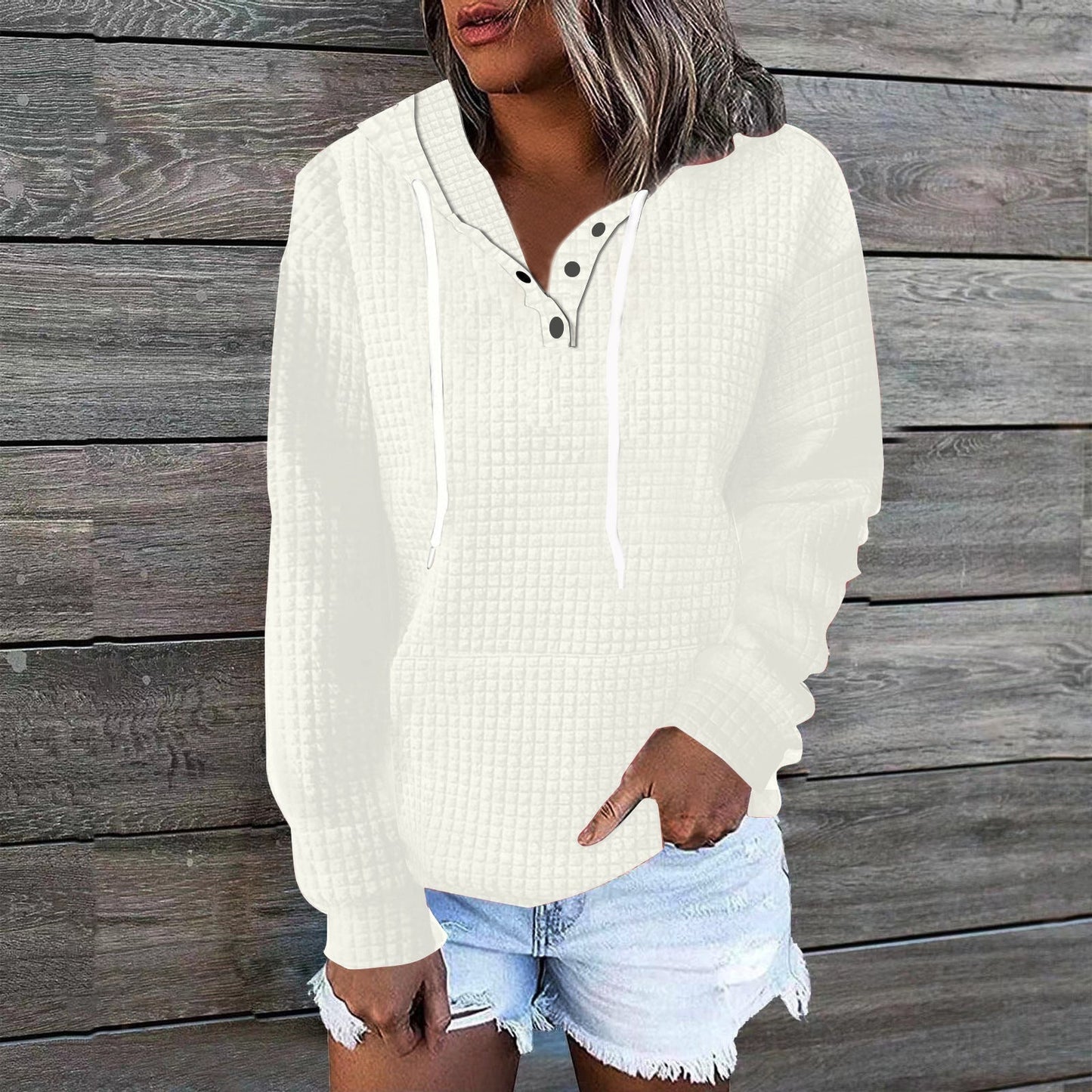 Stilla | Alsidig og Elegant Sweater