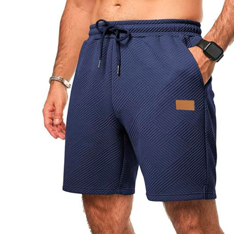 Herrer Badshorts Stilla