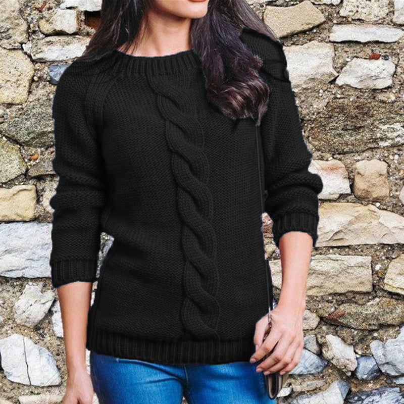 Stilla | Tilpasselig og Smart Sweater