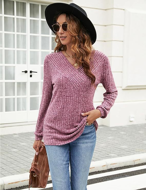 Stilla | Trendy sweater til en ubesværet stil
