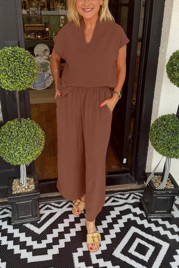 Dame Stilfuld Jumpsuit Stilla