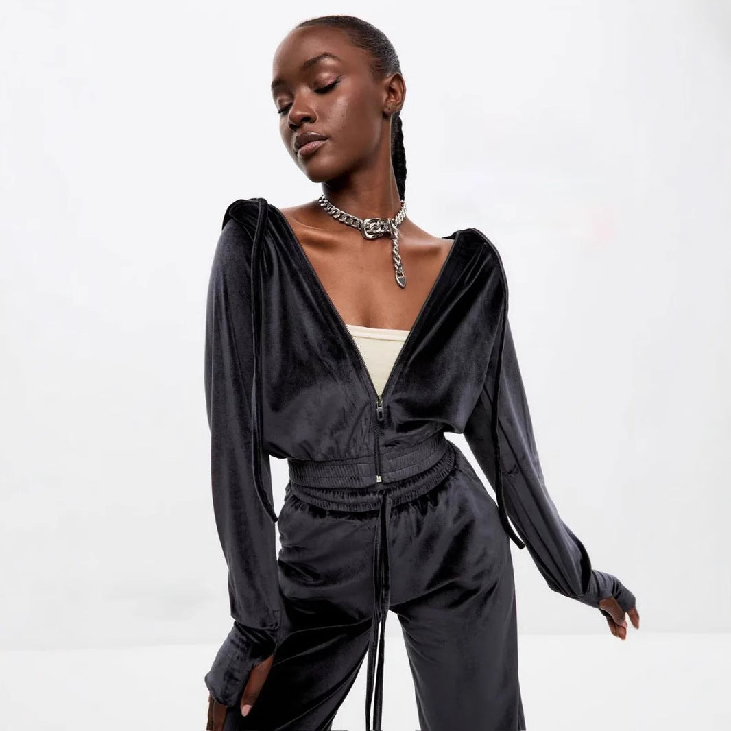 Stilla | Fashionable Casual Kvinders Sportsdragt