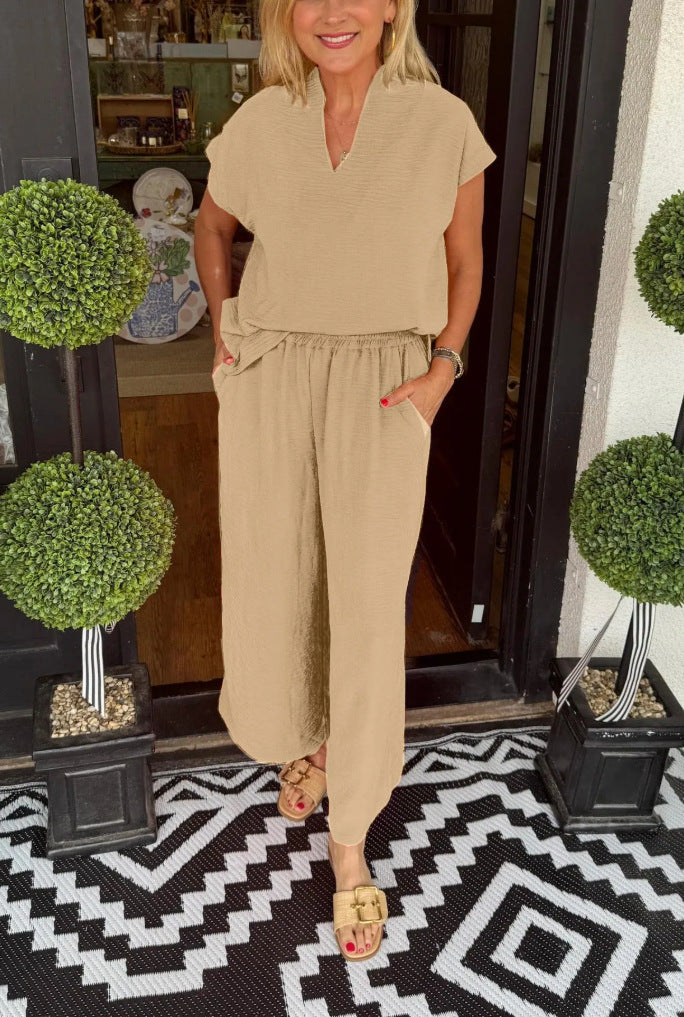 Dame Stilfuld Jumpsuit Stilla