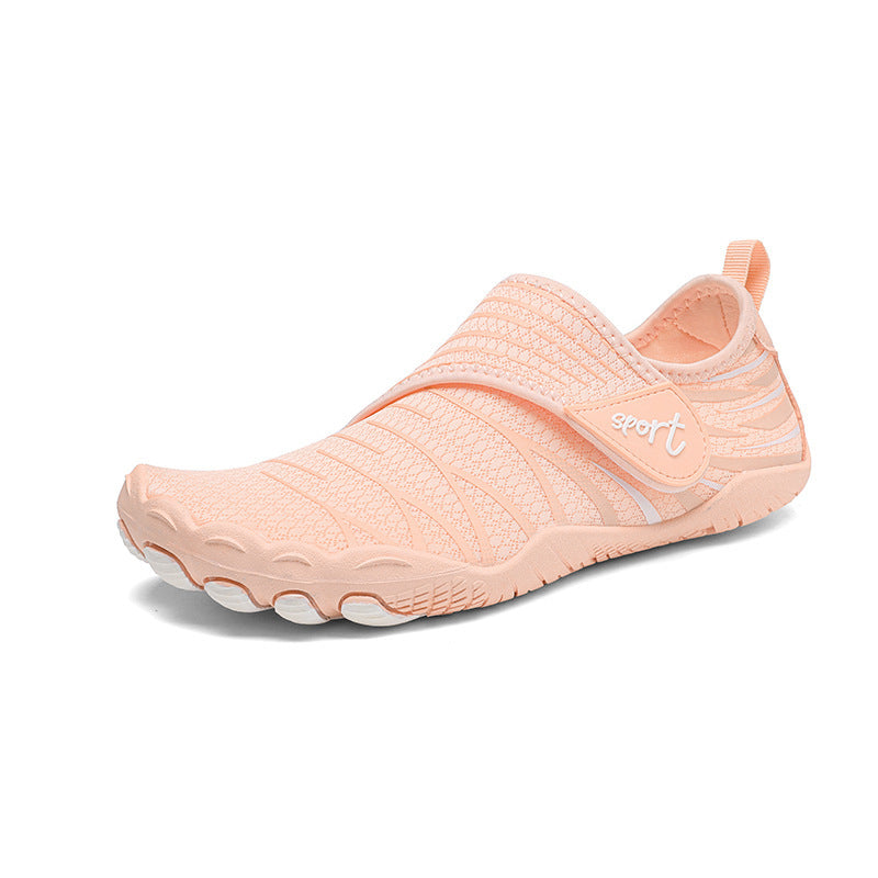 Dame Let Vandtætte Aqua Slip-On Sneakers Stilla