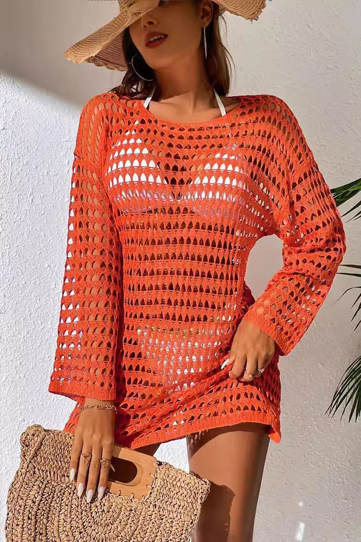 Stilla | Split Sexet Nylon Slim Badetøj