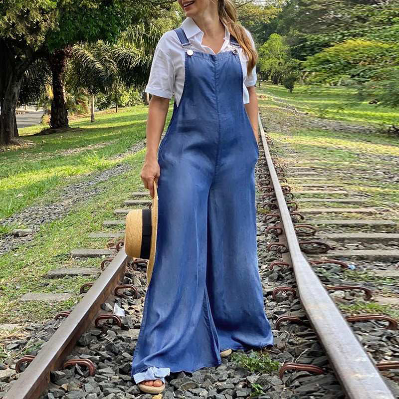 Femme Vidde-Ben Skindragter Stilla
