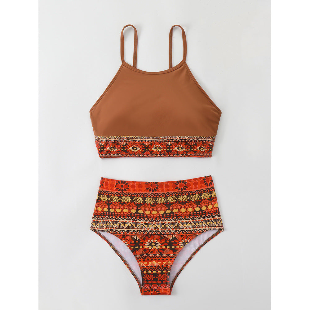 Dame Sport-Bikini-Sæt Stilla