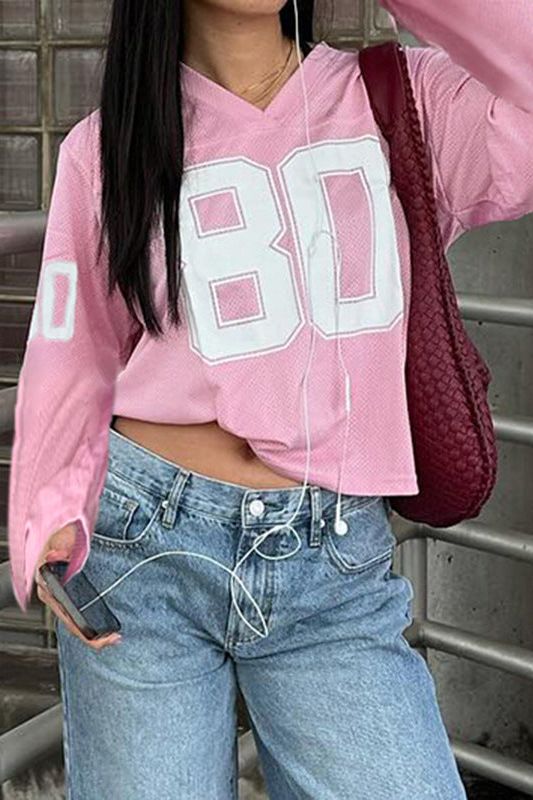 Stilla | Amerikansk Street Style T-shirt