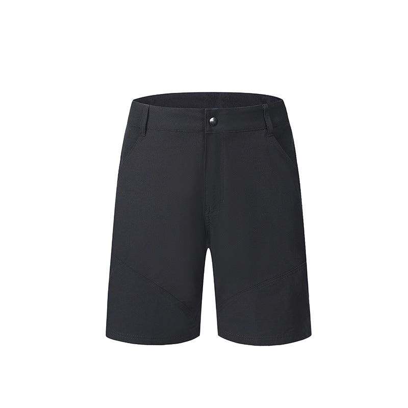 Herrer Funktionsshorts Stilla