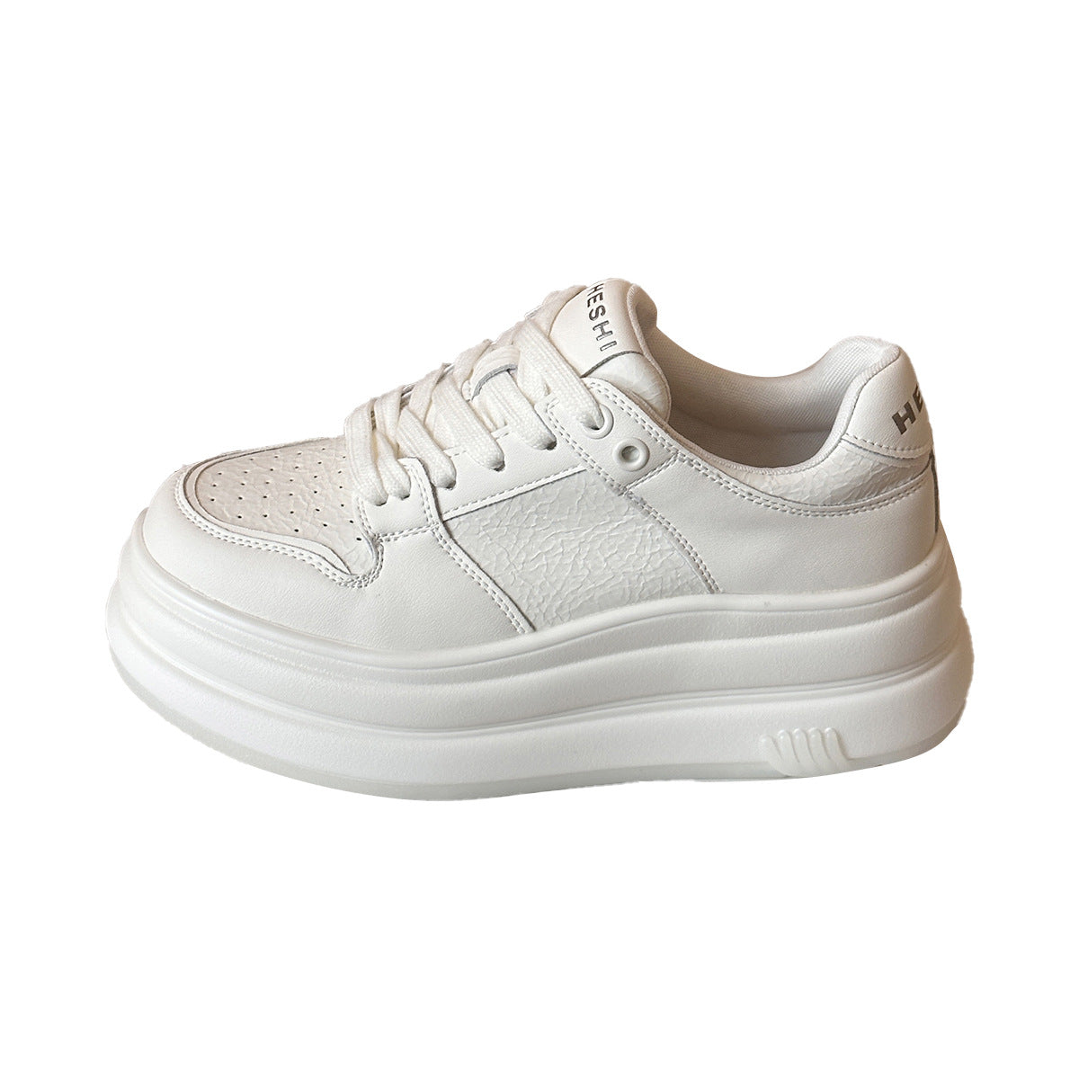 Chunky Sål Sneakers Stilla