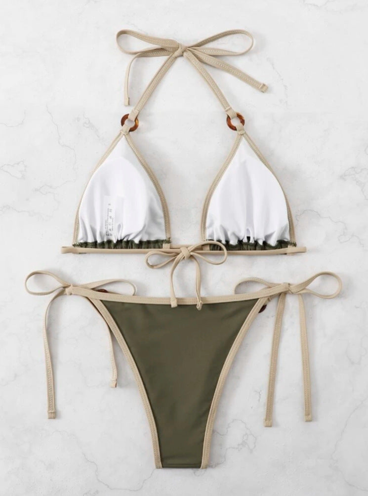 Bikini Sæt Stilla