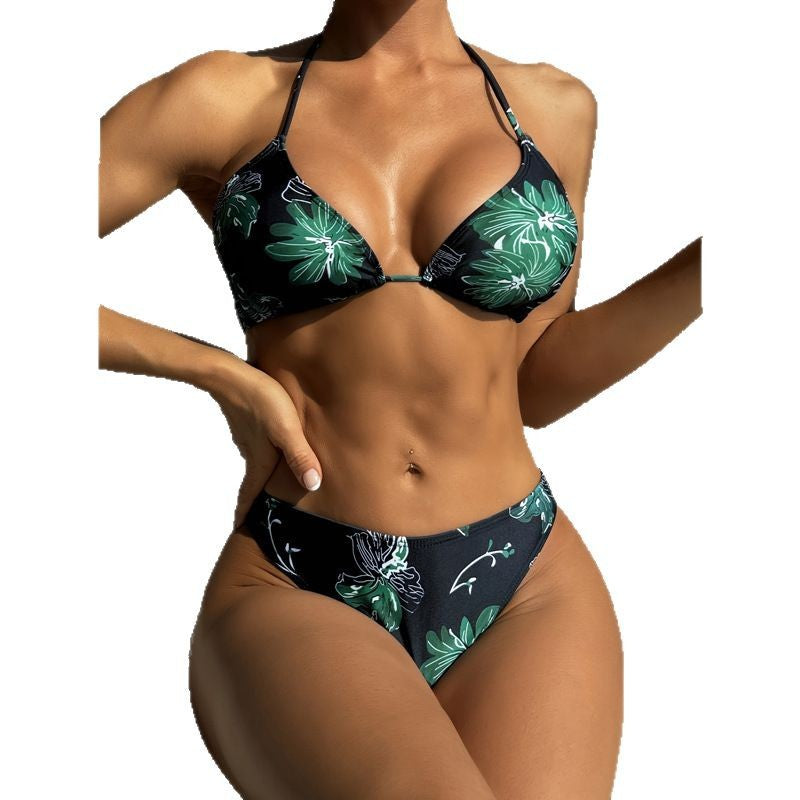 Femme Gennemsigtig Cover-Up Jumpsuit Stilla