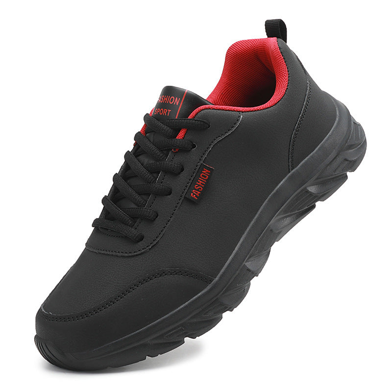 Herrer Atletik Løb Sneakers Stilla