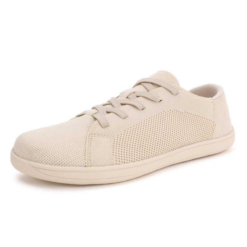 Herrer Letvægts åndbar Walking Sneakers Stilla