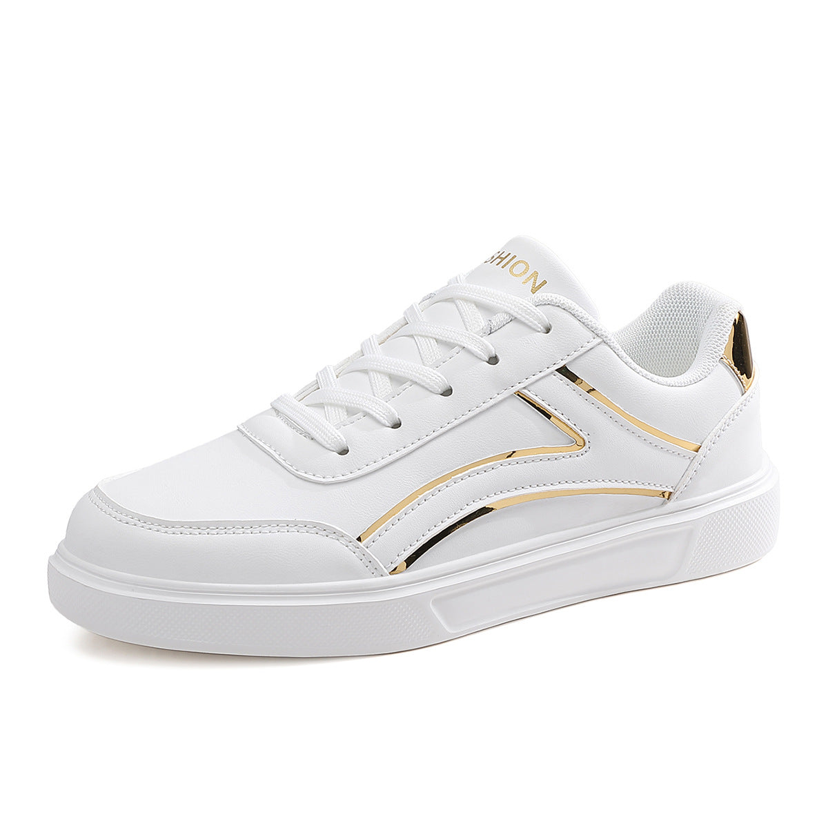 Herrer Stilfulde Fritidssneakers Stilla