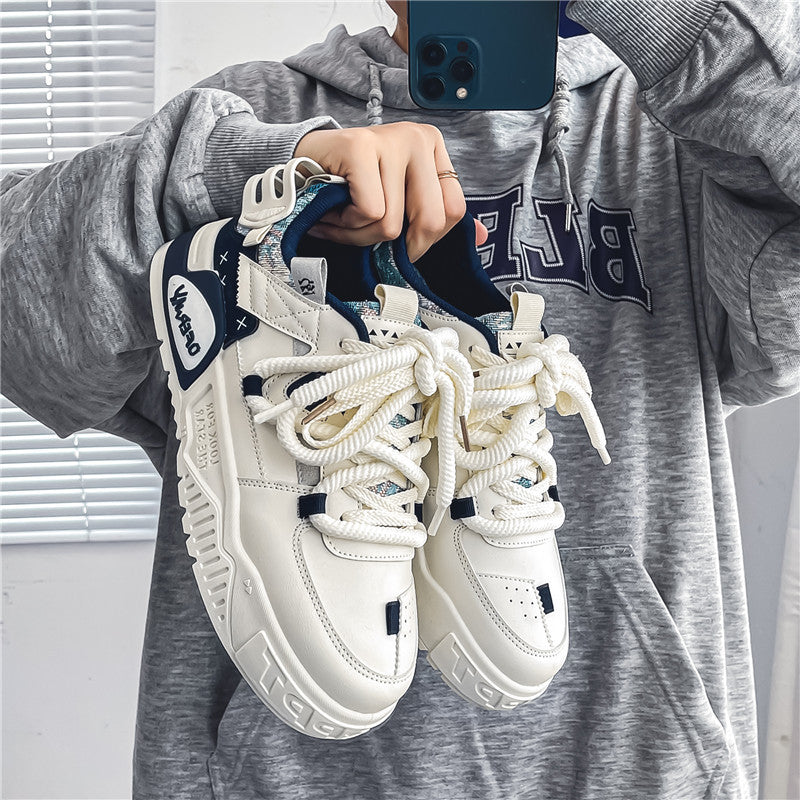 Femme Urban Tactical Sneakers Stilla