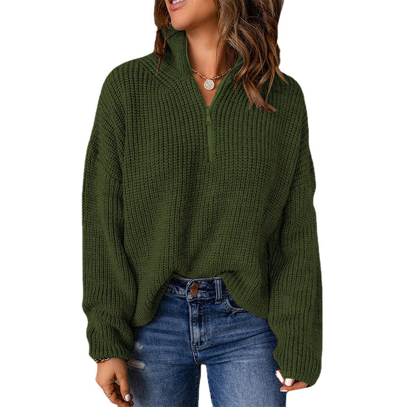 Stilla | Behagelig Pullover til Alsidige Outfits