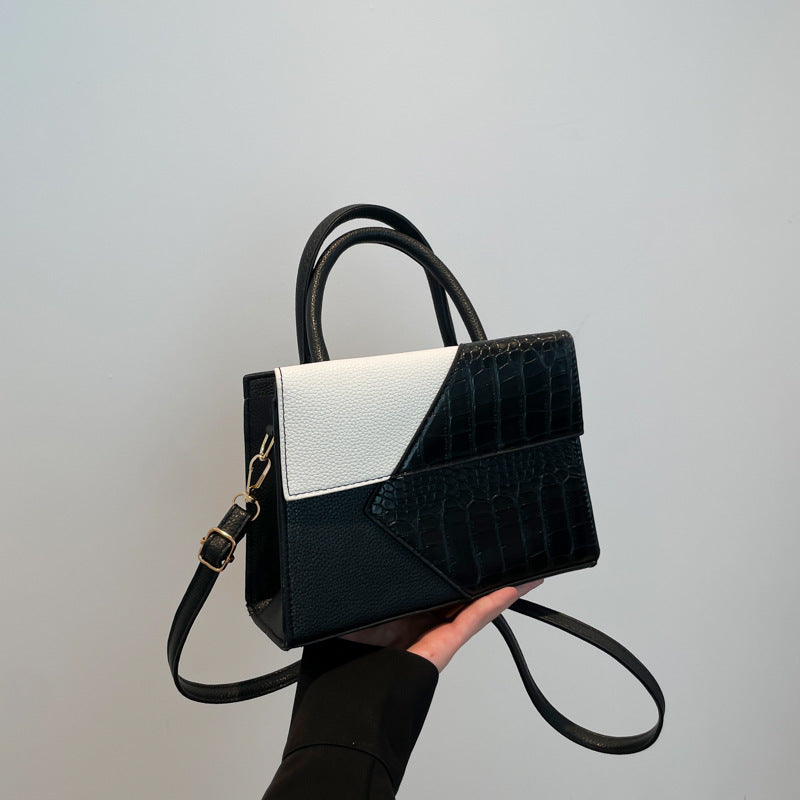 Femme Fashion-Forward Skuldertaske Stilla