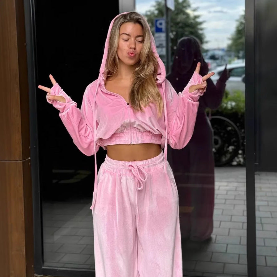Stilla | Fashionable Casual Kvinders Sportsdragt