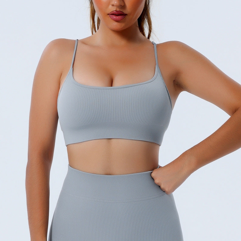 Stilla | Dry Sports Bra All in One Support Til Træning