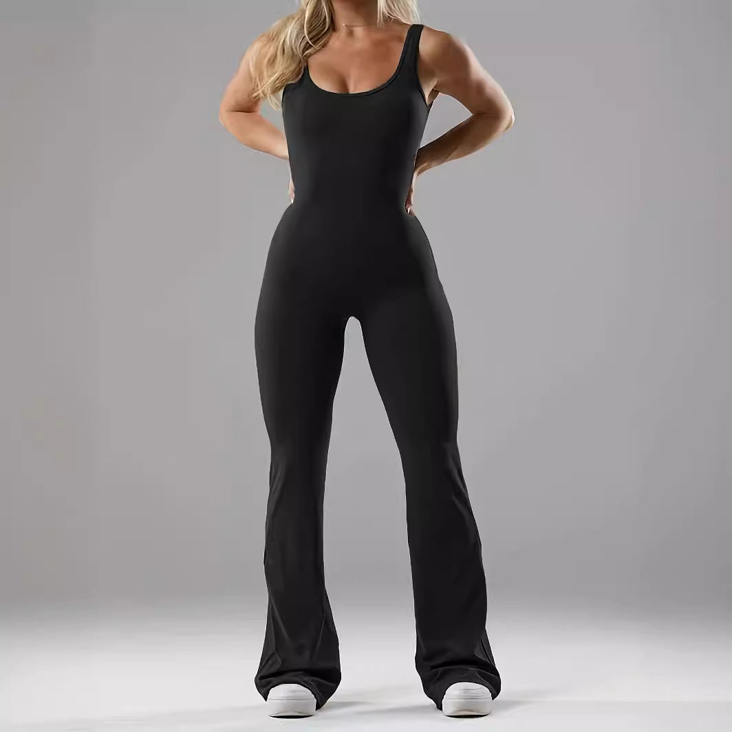 Dame Jumpsuit Stilla