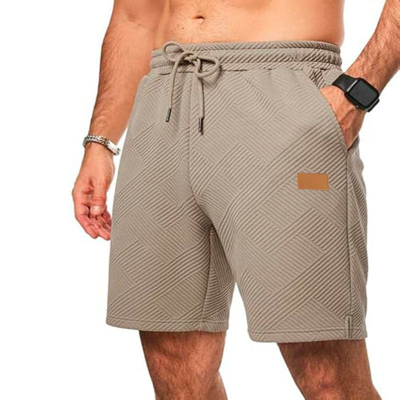 Herrer Badshorts Stilla