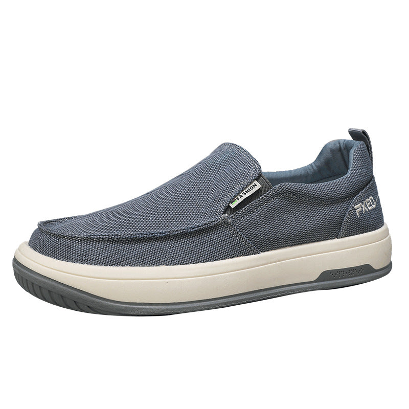 Femme Slip-On Mode Sneakers Stilla 1747912632