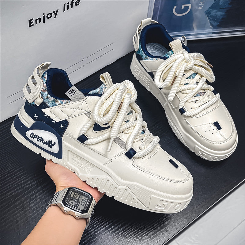 Femme Urban Tactical Sneakers Stilla