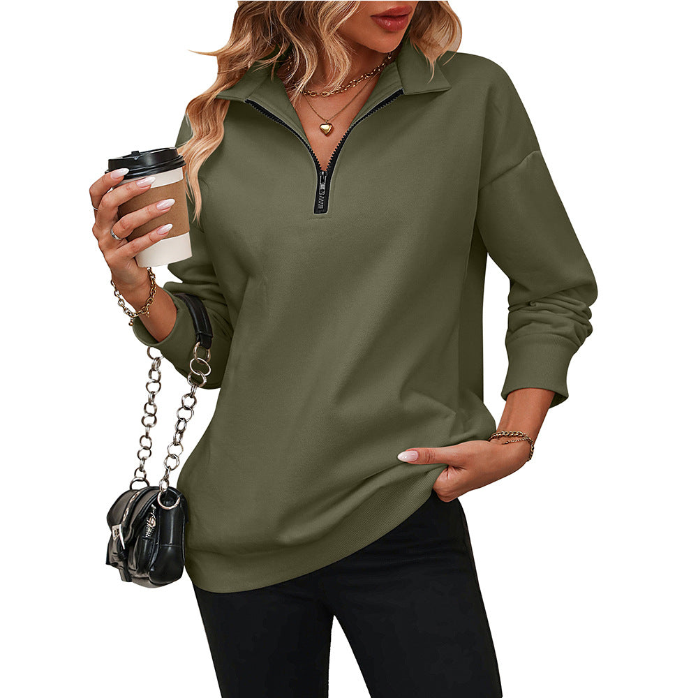 Stilla | Enkle og Elegante Sweatre til fine Outfits