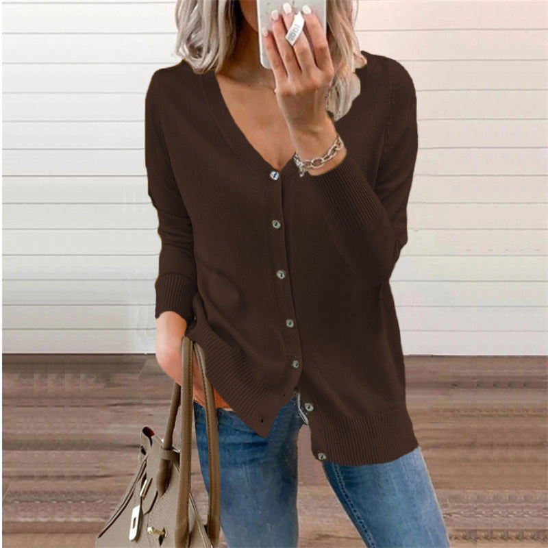 Stilla | Elegant og Klassisk Cardigan