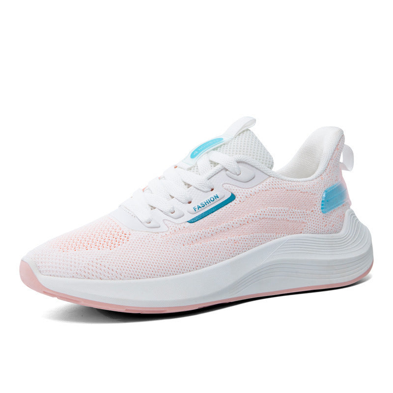 Dame Let Løb Sneakers Stilla