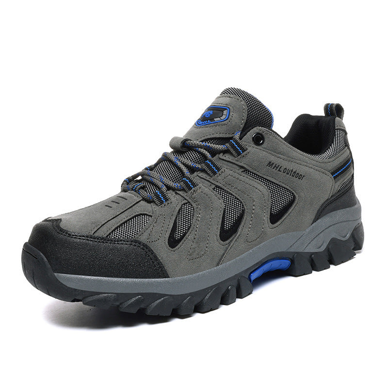 Herre Outdoor Trail Running Sneakers Stilla