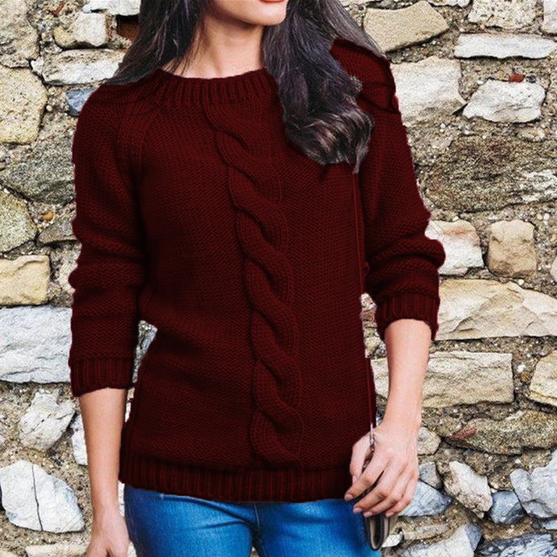 Stilla | Tilpasselig og Smart Sweater