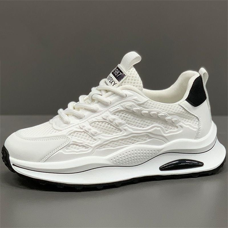 Herrer Dynamic Cushioning Løb Sneakers Stilla