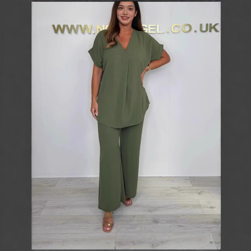 Dame Jumpsuit Stilla