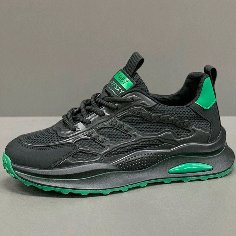 Herrer Dynamic Cushioning Løb Sneakers Stilla