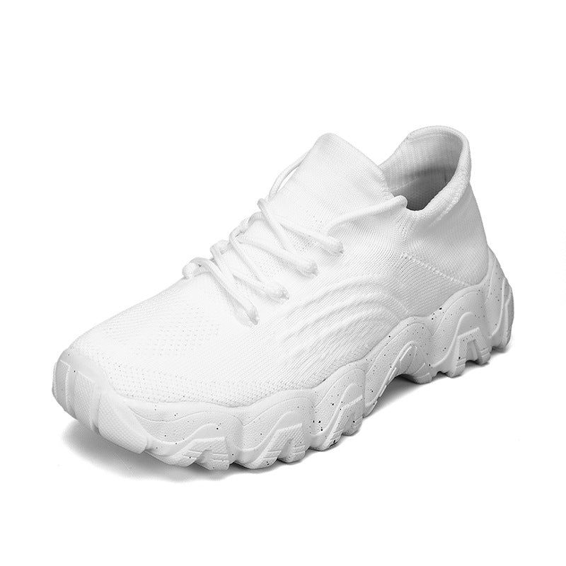 Herrer Højtydende åndbare Lifestyle Sneakers Stilla